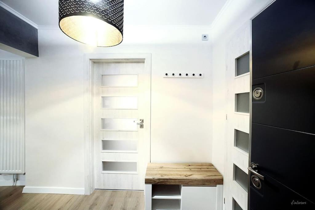 Raul'S Apartament - 3 Rooms Targu Mures Exterior photo